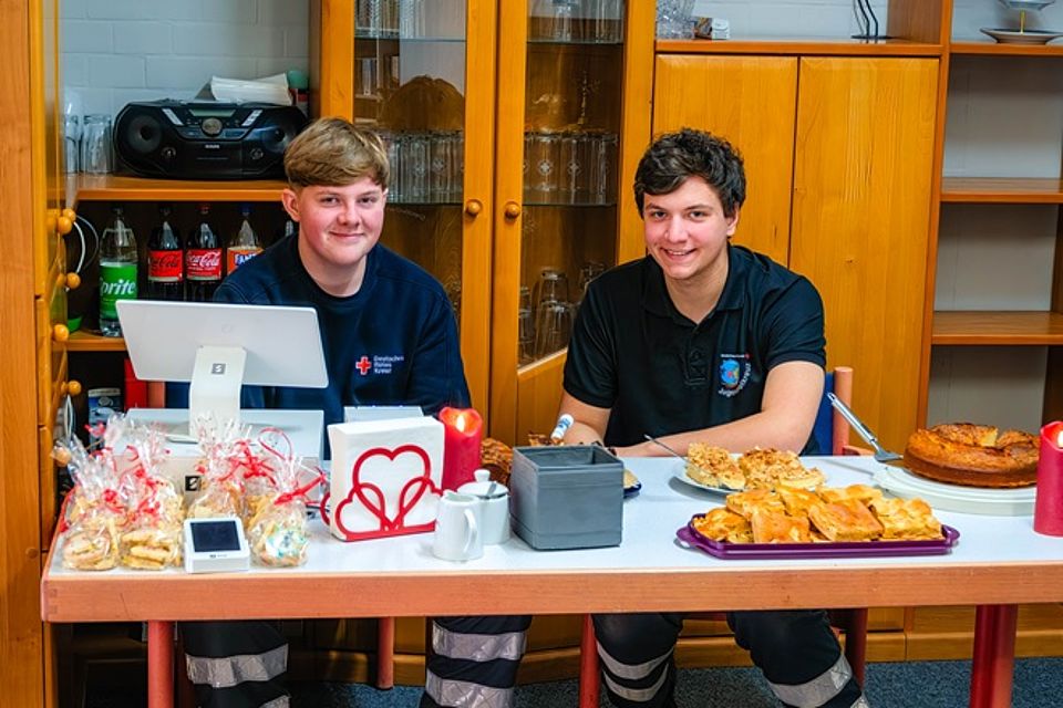 Ansicht Herbstmarkt Ansicht Herbstmarkt