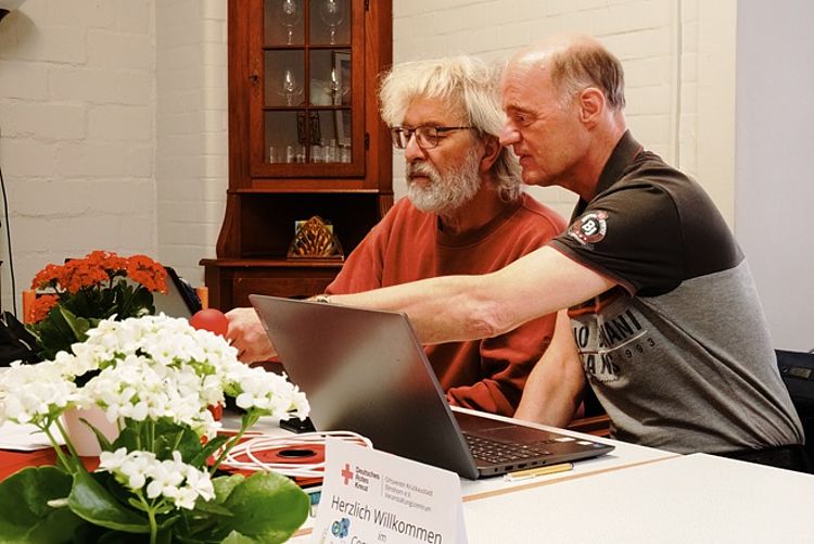 Computercafe Live